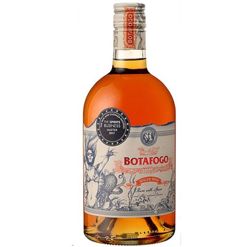 Botafogo Spiced 0.7L