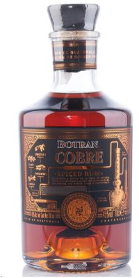 Botran Cobre 0.7L