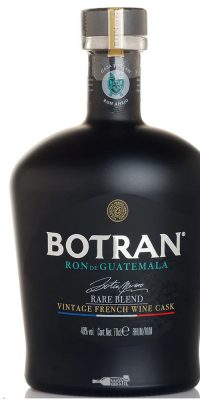 Botran Rare Blend French Oak 0.7L