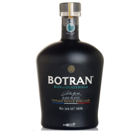 Botran Rare Blend French Oak 0.7L