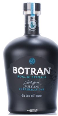 Botran Rare Blend Guatemalan Oak 0.7L