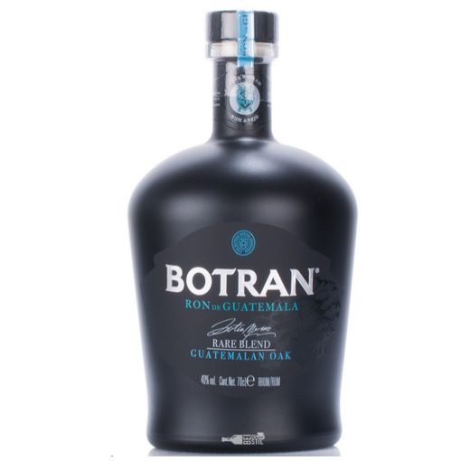 Botran Rare Blend Guatemalan Oak 0.7L