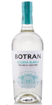 Botran Reserva Blanca 0.7L