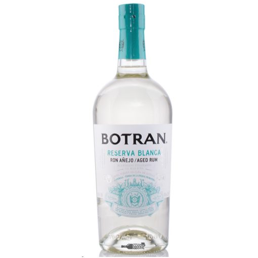 Botran Reserva Blanca 0.7L