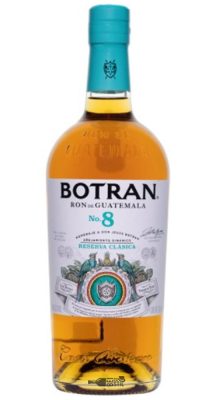 Botran No8 Reserva Clasica 0.7L