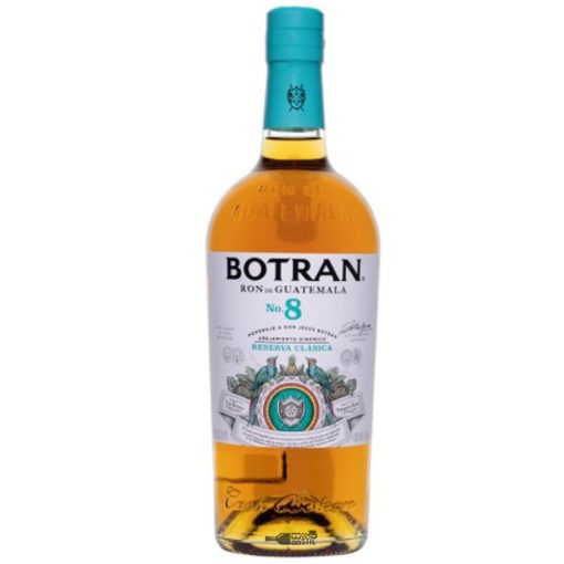 Botran No8 Reserva Clasica 0.7L