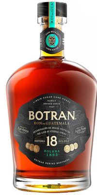 Botran Solera 18 Ani 0.7L