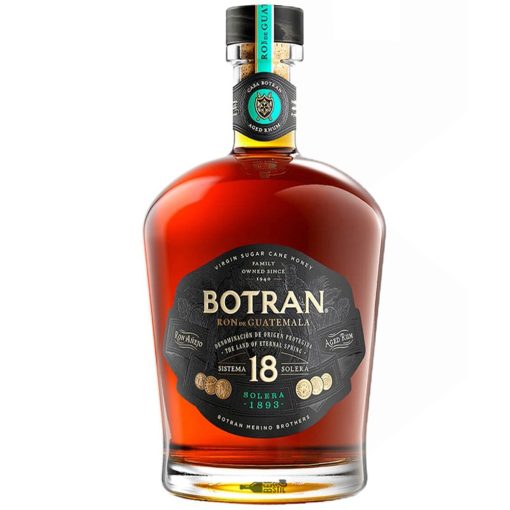 Botran Solera 18 Ani 0.7L