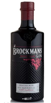 Brockmans 0.7L