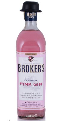 Broker's Pink 0.7L