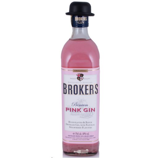 Broker's Pink 0.7L