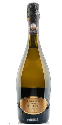 Canaletto Prosecco Autentico Italiano