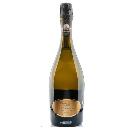 Canaletto Prosecco Autentico Italiano