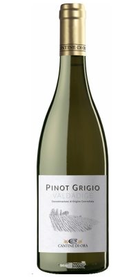 Cantine Di Ora Pinot Grigio Valdadige DOC