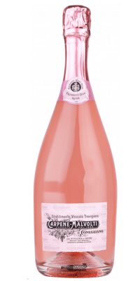 Carpenè Malvolti Prosecco Rose Brut