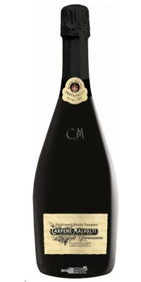 Carpenè Malvolti Prosecco Superiore DOCG 1868 Brut