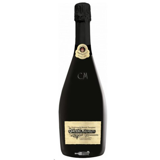 Carpenè Malvolti Prosecco Superiore DOCG 1868 Brut