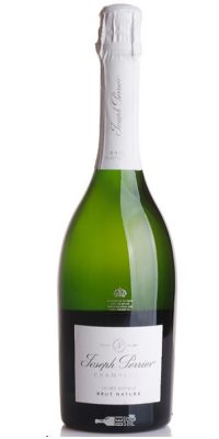 Champagne Joseph Perrier Cuvee Royale Brut Nature