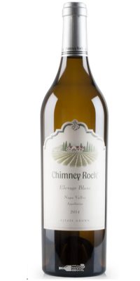 Chimney Rock Napa Elevage Blanc 2014