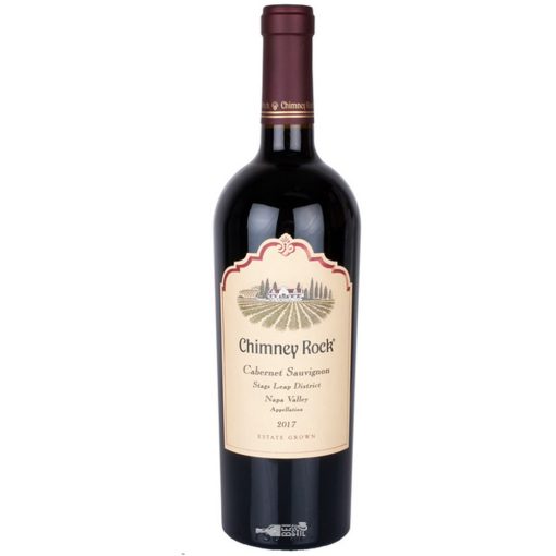 Chimney Rock Napa Valley Cabernet Sauvignon 2017