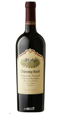 Chimney Rock Napa Valley Cabernet Sauvignon Magnum 2014