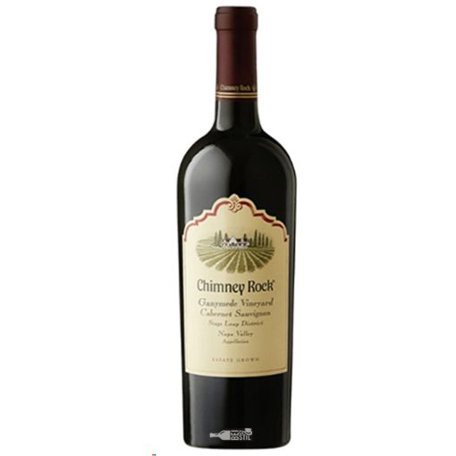 Chimney Rock Napa Valley Cabernet Sauvignon Magnum 2014