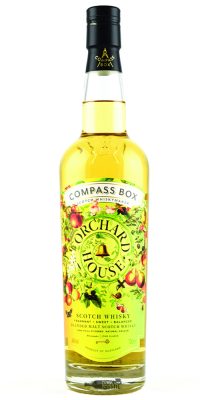 Compass Box Orchard House 0.7L