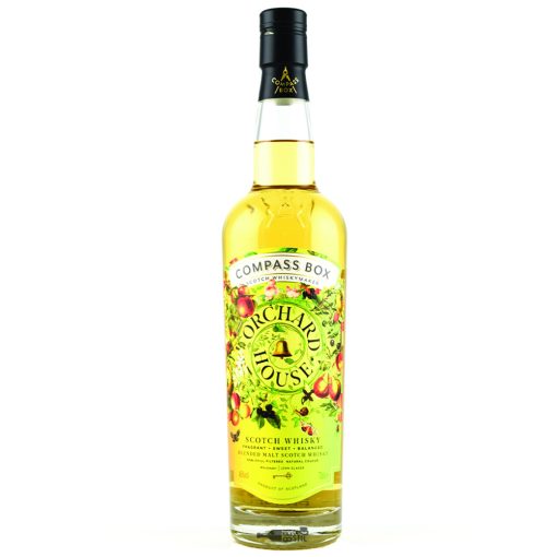 Compass Box Orchard House 0.7L