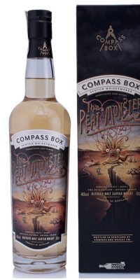 Compass Box The Peat Monster 0.7L