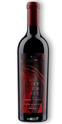 Dagon Estate Got Merlot 2018