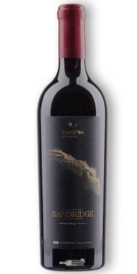 Dagon Estate Sandridge 2018