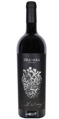 Dradara Feteasca Neagra 2019 Editie Limitata