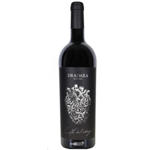 Dradara Feteasca Neagra 2019 Editie Limitata