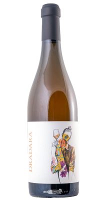 Dradara Orange Wine