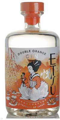 Etsu Double Orange 0.7L