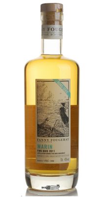 Fanny Fougerat Martin Fin Bois 0.7L