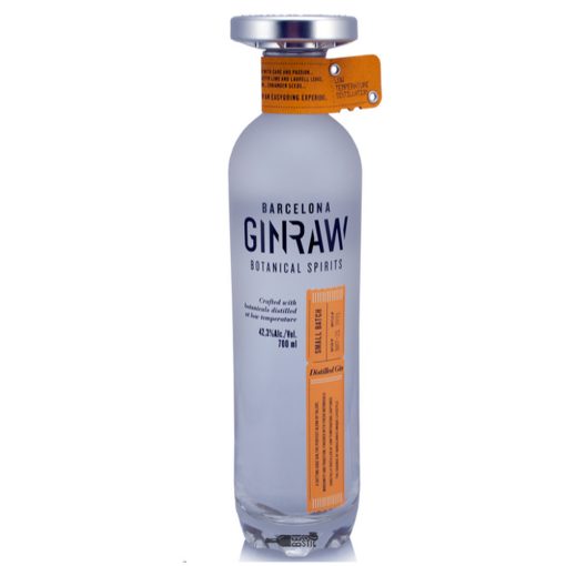 Ginraw Botanical Gin 0.7L