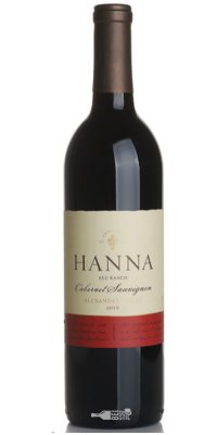 Hanna Cabernet Sauvignon