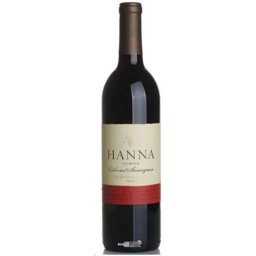 Hanna Cabernet Sauvignon