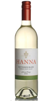 Hanna Sauvignon Blanc