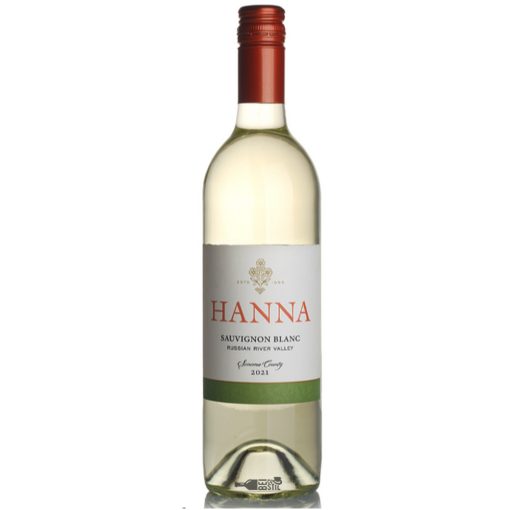 Hanna Sauvignon Blanc