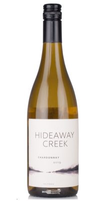 Hideaway Creek Chardonnay