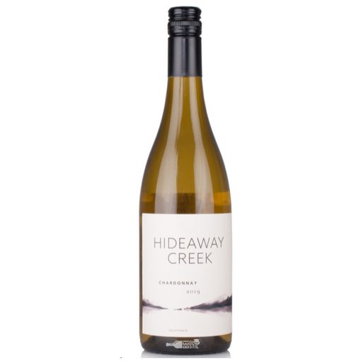 Hideaway Creek Chardonnay