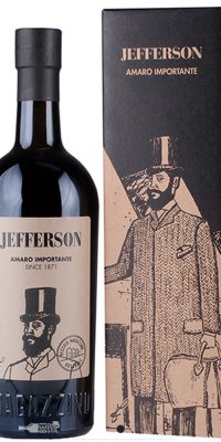 Jefferson Amaro Importante 0.7L