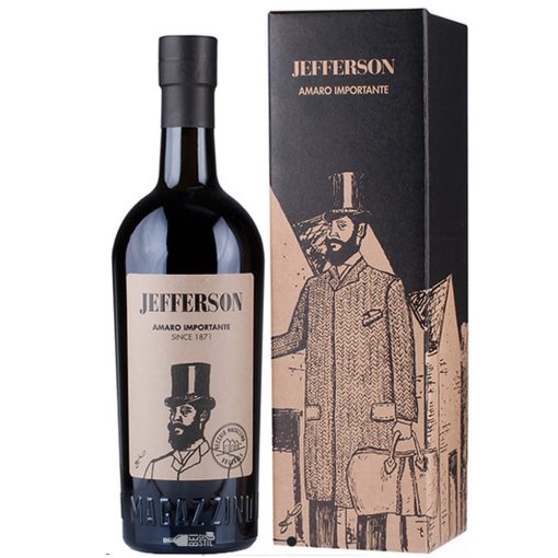 Jefferson Amaro Importante 0.7L