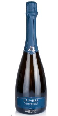 La Farra Prosecco Superiore DOCG Brut