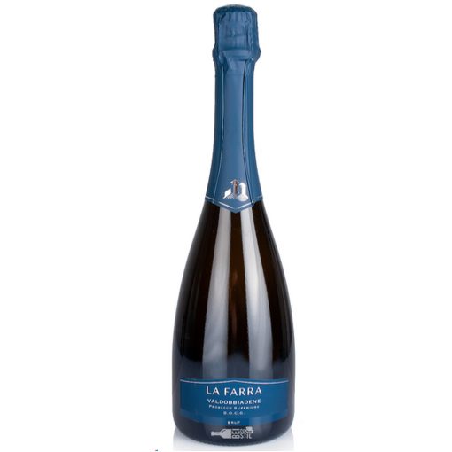 La Farra Prosecco Superiore DOCG Brut