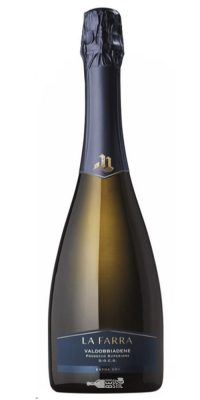 La Farra Prosecco Superiore DOCG Extra Dry