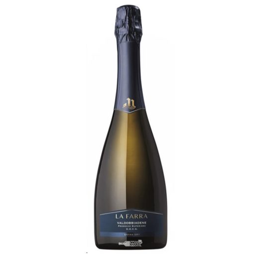 La Farra Prosecco Superiore DOCG Extra Dry