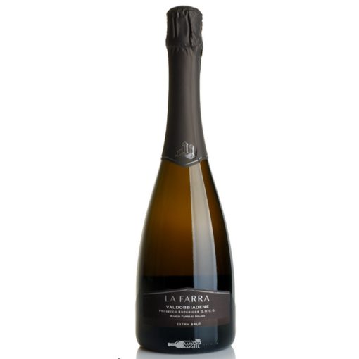 La Farra Prosecco Superiore Millesimato DOCG Extra Brut